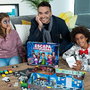 Bizak Juego escapa como puedas - Jeu d'évasion et d'enquête en espagnol - Mystère dans la maison - À partir de 8 ans