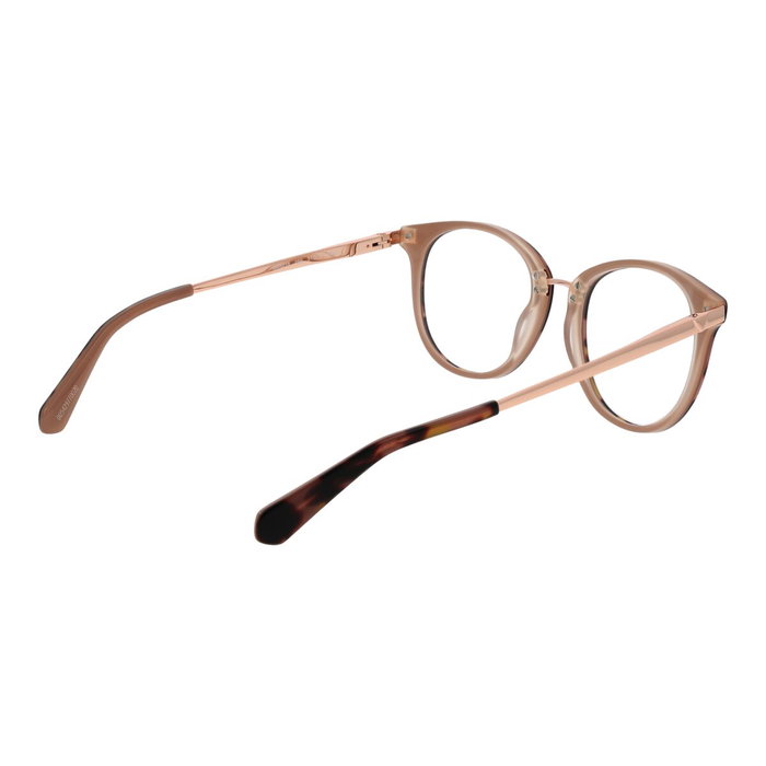 Monture de Lunettes Unisexe Guess GU5218 51059 Monture de Lunettes Unisexe Guess GU5218 51059
