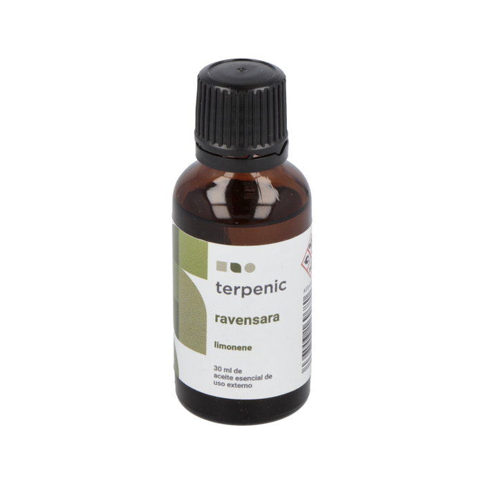 TERPENIC Huile essentielle de Ravensara 30 ml TERPENIC Huile essentielle de Ravensara 30 ml