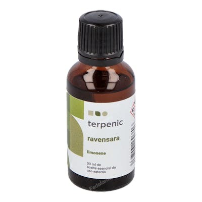 Terpenic Ravensara Huile Essentielle 30ml - 100% Pure de Madagascar pour Immunostimulation Terpenic Ravensara Huile Essentielle 30ml - 100% Pure de Madagascar pour Immunostimulation