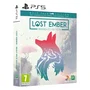 Microids Lost Ember : Wolf Pack Edition PS5