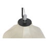 Home ESPRIT Suspension Blanc Naturel Papier Acier