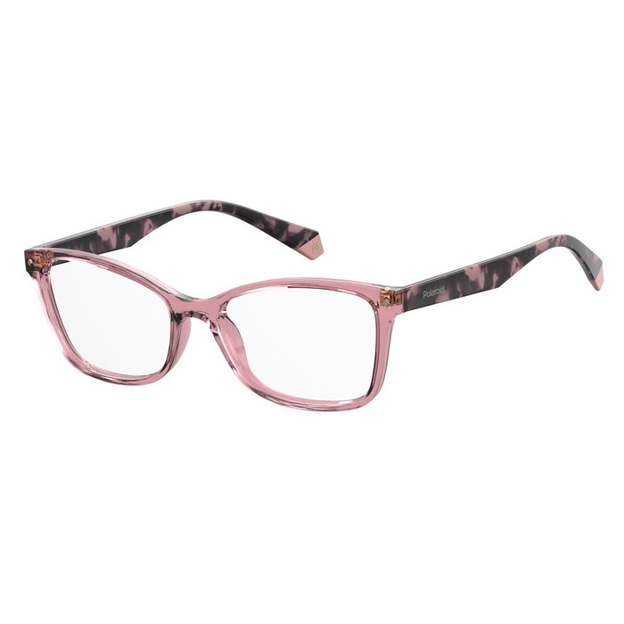 Monture de Lunettes Femme Polaroid PLD-D320-35J Ø 53 mm Monture de Lunettes Femme Polaroid PLD-D320-35J Ø 53 mm