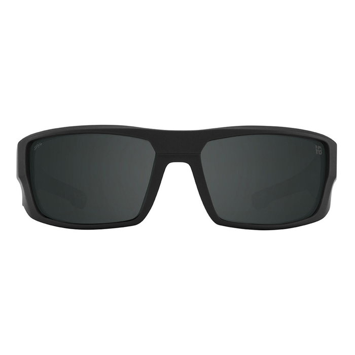 Spy Dirk lunettes de soleil noires polarisées