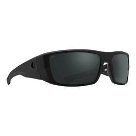 Spy Dirk lunettes de soleil noires polarisées