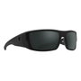 Spy Dirk lunettes de soleil noires polarisées