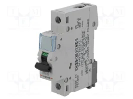 LEGRAND Disjoncteur S300 TX S 301 B10 TX 1P 10A 6kA
