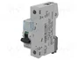 LEGRAND Disjoncteur S300 TX S 301 B10 TX 1P 10A 6kA