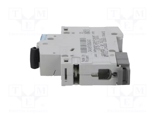 LEGRAND Disjoncteur S300 TX S 301 B10 TX 1P 10A 6kA LEGRAND Disjoncteur S300 TX S 301 B10 TX 1P 10A 6kA