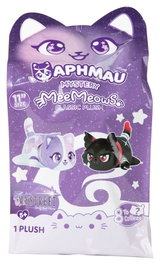 License 2 Play Toys Aphmau Classic Mystery Peluche Blind Box My Street 28 cm