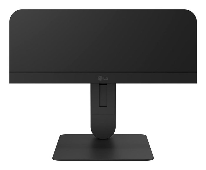 LG 27U710B-B UltraFine 27 pouces 4K UHD IPS Noir
