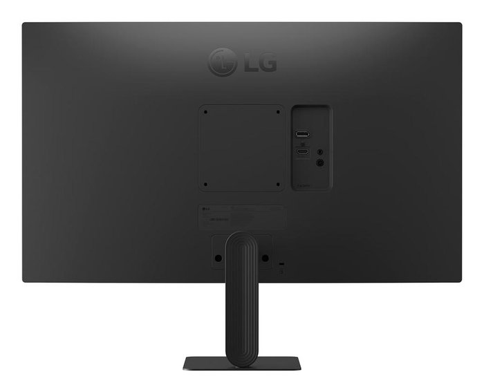 LG 27U710B-B UltraFine 27 pouces 4K UHD IPS Noir