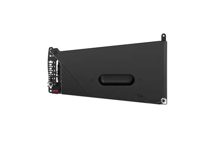 JBLPRO Altavoz Line Array potenciado de doble 6.5 pulgadas