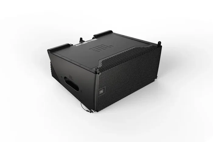 JBLPRO Altavoz Line Array potenciado de doble 6.5 pulgadas