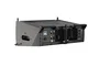 JBLPRO Altavoz Line Array potenciado de doble 6.5 pulgadas