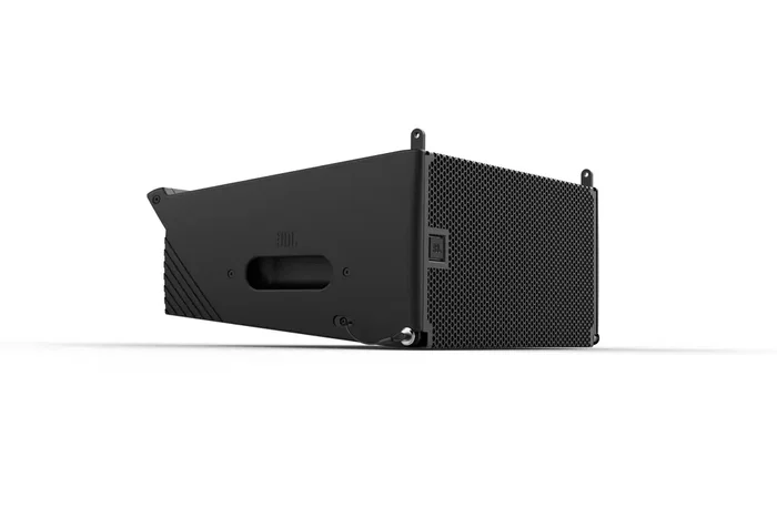 JBLPRO Altavoz Line Array potenciado de doble 6.5 pulgadas