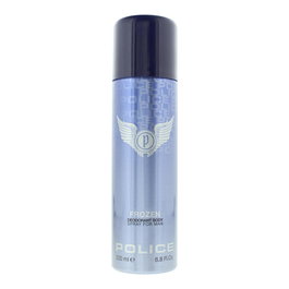 Police Déodorant en spray Frozen pour hommes, 200 ml