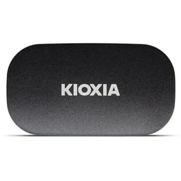 Kioxia EXCERIA Plus G2 2 TB USB 3.2 Gen 2 Portable