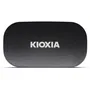 Kioxia SSD Externe EXCERIA Plus G2 2 TB USB 3.2 Gen 2 Portable
