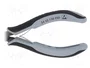 KNIPEX Pince à bec rond ESD 130 mm