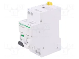 SCHNEIDER ELECTRIC Interrupteur différentiel iDPN H Vigi 6A 30mA 1+N
