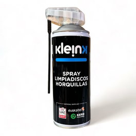 Klein Spray Nettoyant Disques et Fourches 400ml
