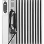 Sencor SOH 6213WH Radiateur électrique à bain d'huile 2500 W Blanc