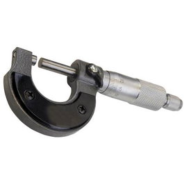 Tuman Tm Micromètre 0-25MM