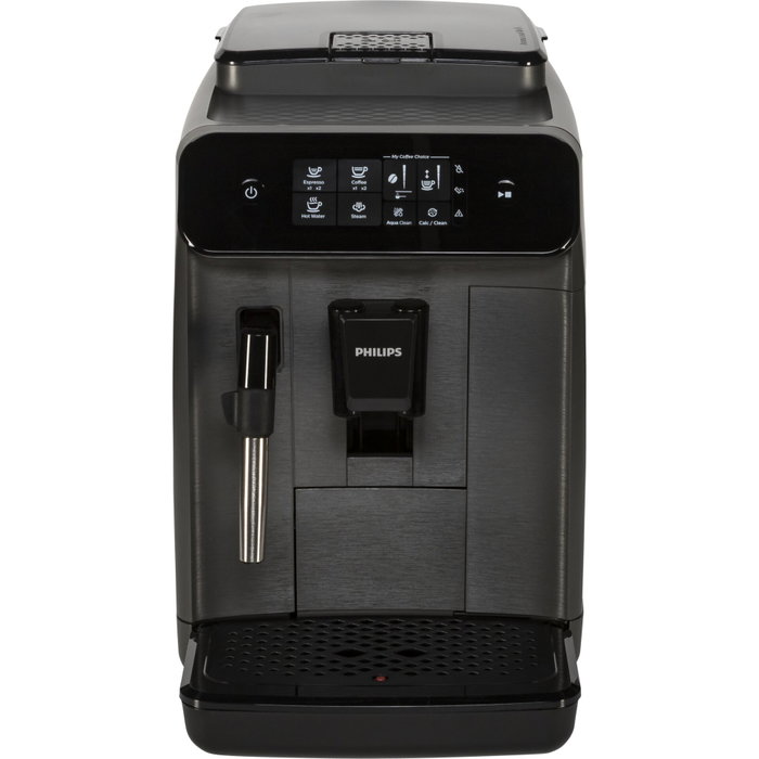 Philips Series 800 EP0824/00 Black