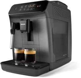 Philips Machine à café entièrement automatique Series 800 EP0824/00 Noir