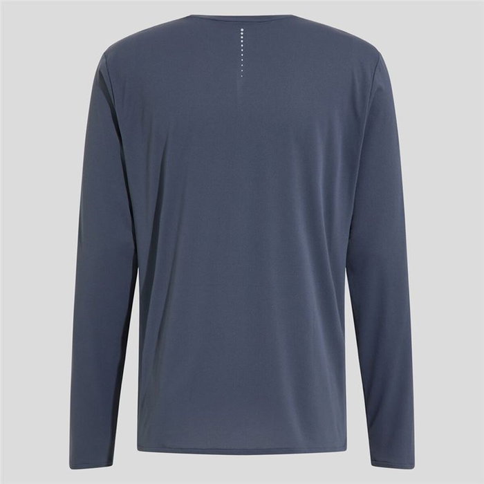 T-shirt à manches longues homme Odlo Neck L/S Zeroweight Chill-T Bleu