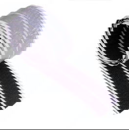 CEYS Ruban Adhésif Velcro Noir 2Mx35Cm 501108