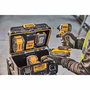 Chargeur de batterie Dewalt DWST83471