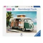 Ravensburger Puzzle Volkswagen T1 Camper Van 1000 pièces