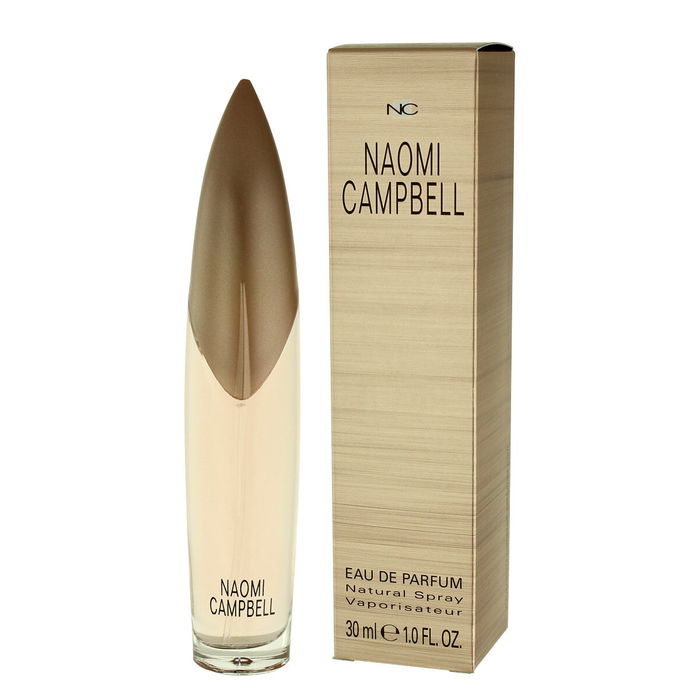 Parfum Femme Naomi Campbell Naomi Campbell EDP 30 ml Parfum Femme Naomi Campbell Naomi Campbell EDP 30 ml