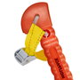 WOLFPACK LINEA PROFESIONAL Martillo Rompecristales