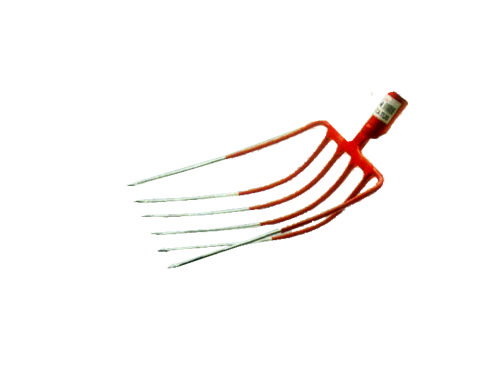 BELLOTA Fourche 904-6 sans manche BELLOTA Fourche 904-6 sans manche