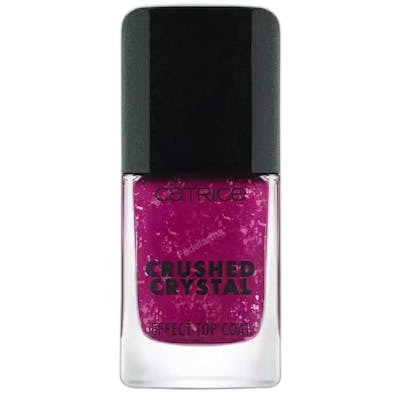Catrice TOP COAT nº 10-Amethyst Aura