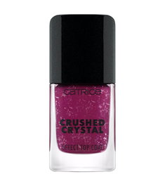 Catrice - Vernis à ongles Couche de finition 010 Améthyste 10.5 ml