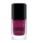Catrice TOP COAT nº 10-Amethyst Aura