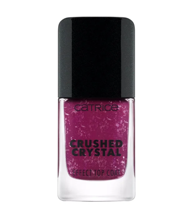 Catrice Top Coat 10-Améthyste Aura 10,5 ml Catrice Top Coat 10-Améthyste Aura 10,5 ml