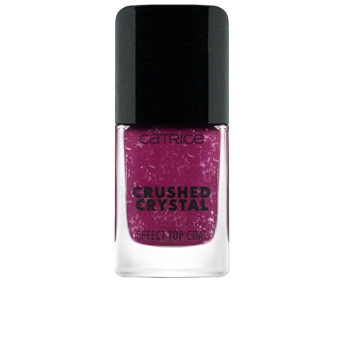 Catrice TOP COAT nº 10-Amethyst Aura