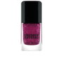 Catrice TOP COAT nº 10-Amethyst Aura