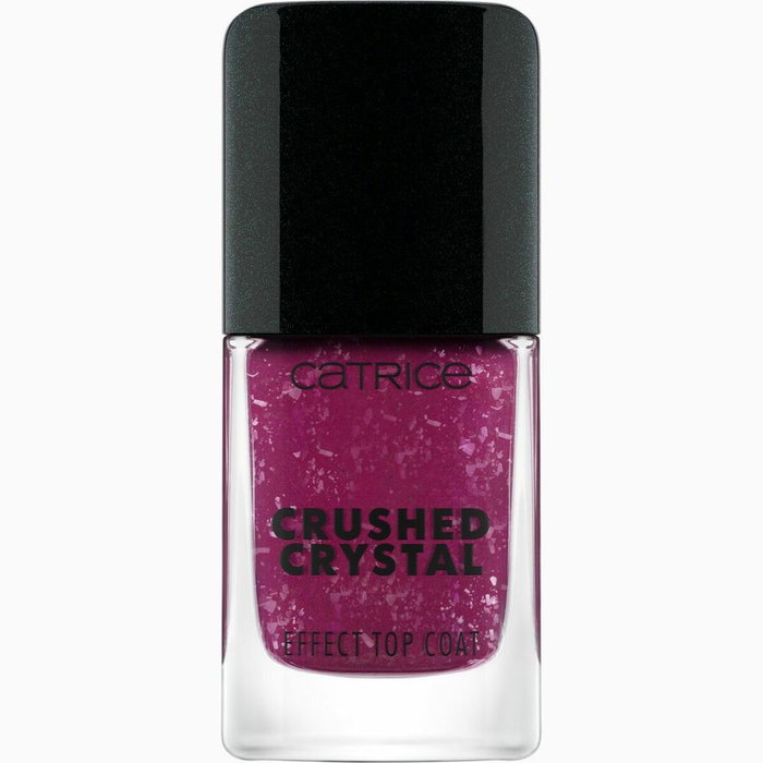 Catrice TOP COAT nº 10-Amethyst Aura