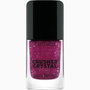 Catrice TOP COAT nº 10-Amethyst Aura