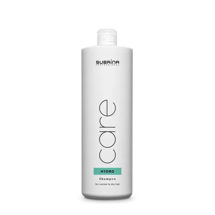 Subrina Professional Care Hydro Acide Hyaluronique Shampooing 1000 ml