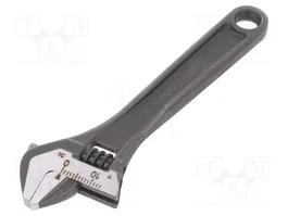 BAHCO Clé ajustable 13mm
