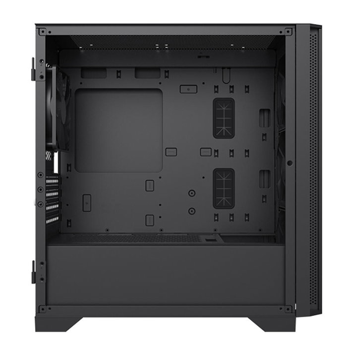 Montech AIR 100 LITE (B) Black