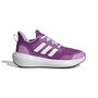 Chaussures de Sport pour Enfants Adidas Fortarun 3.0 Violet