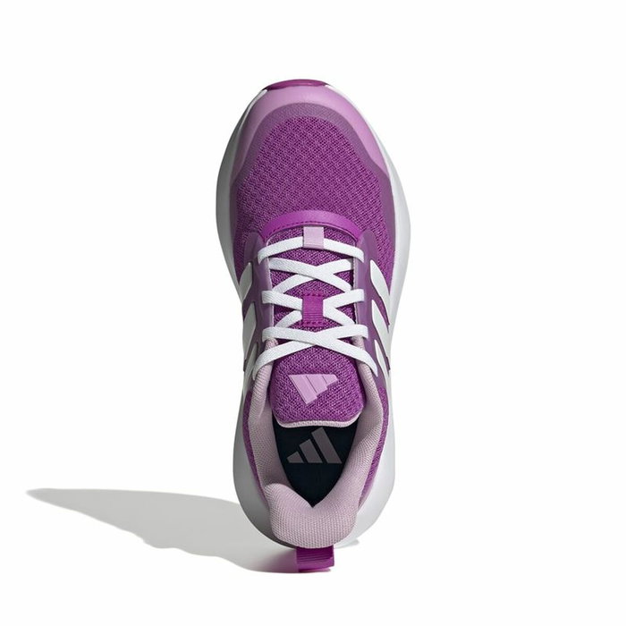 Chaussures de Sport pour Enfants Adidas Fortarun 3.0 Violet